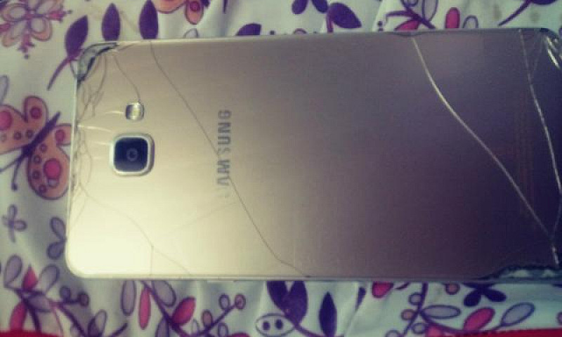 Celular A9 Galaxy...