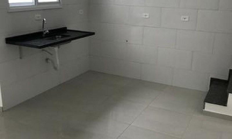 Apartamento Sem Cond...