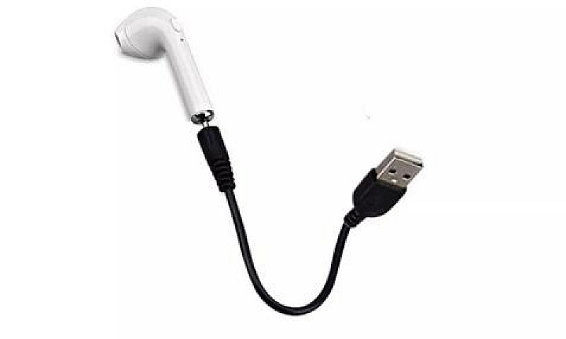 Fone Sem Fio Bluetoo...