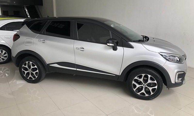 Renault Captur 1.6 I...