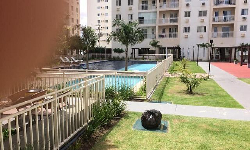 Locaçao De Apartamen...