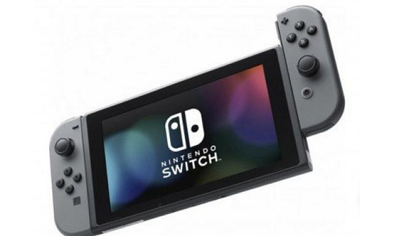 Nintendo Switch 32Gb...
