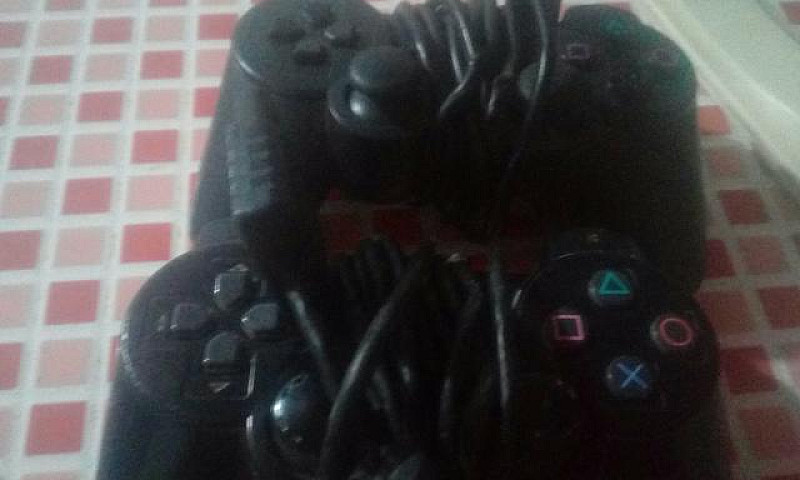 Vende Se Ps2 Fat Por...