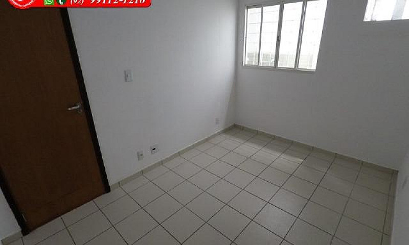 Casa 2 Quartos Parqu...
