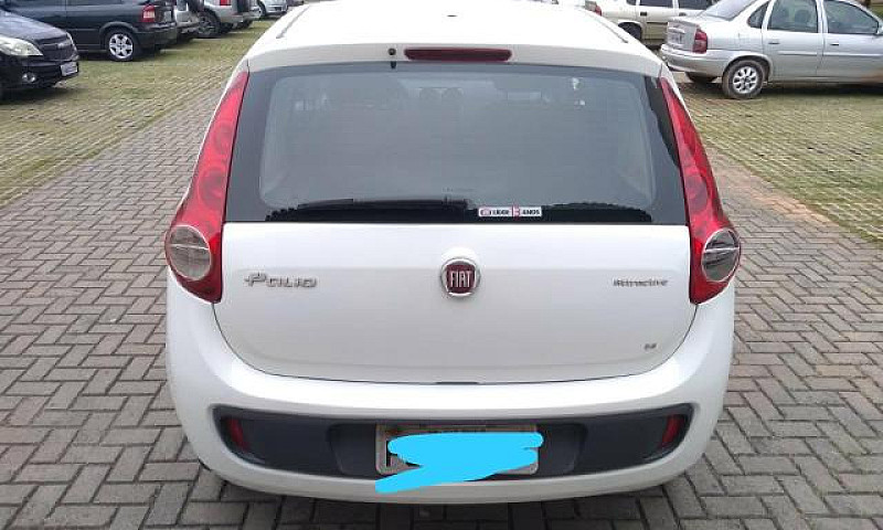 Fiat - Palio 1.4 Com...