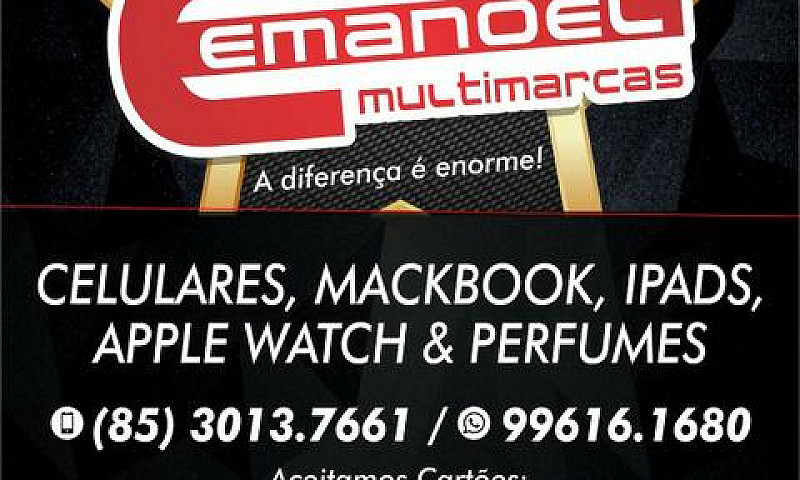 Ipad 6 Geração Com W...