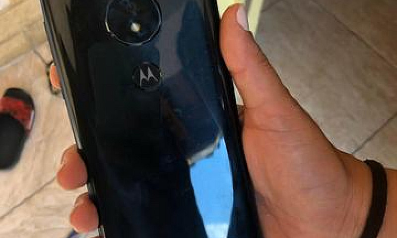 Moto G6 Play Zero ( ...