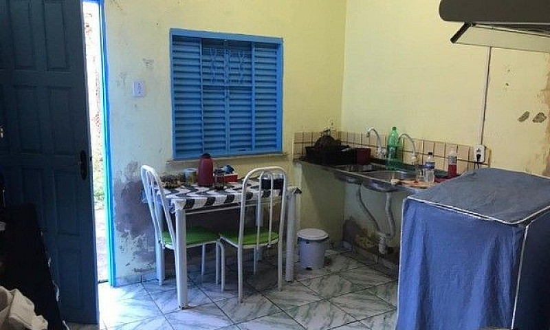 Et Casa Com 2 Quarto...