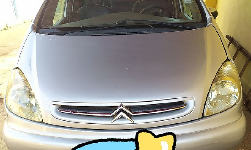 Picasso Xsara Gx 200...