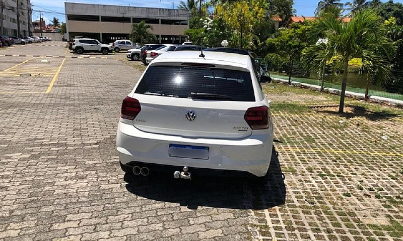 Polo 1.0 200 Tsi Hig...