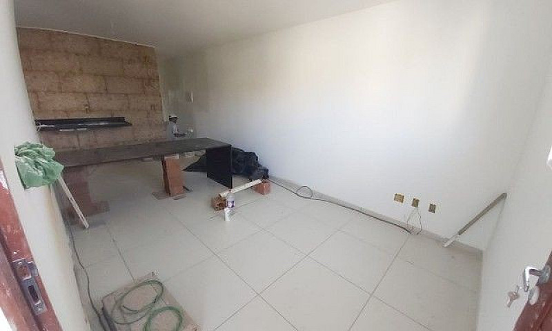** Casa Nova Em Vila...