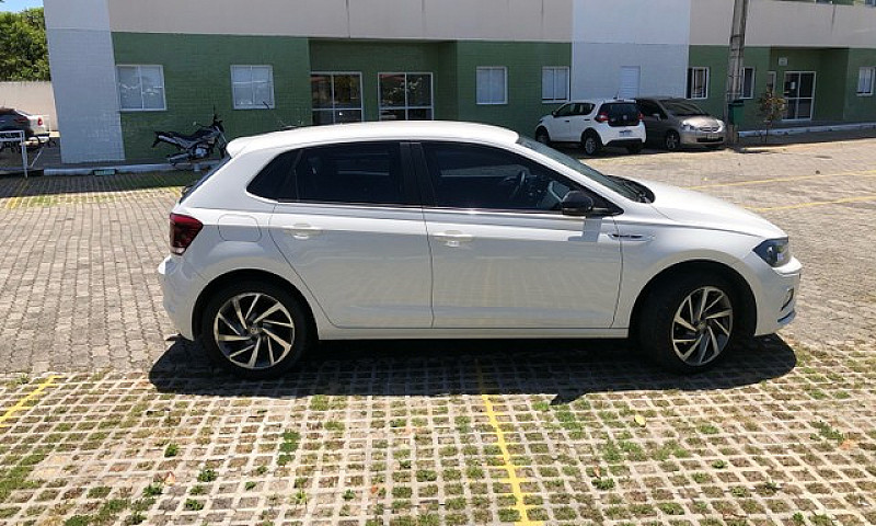 Polo 1.0 200 Tsi Hig...