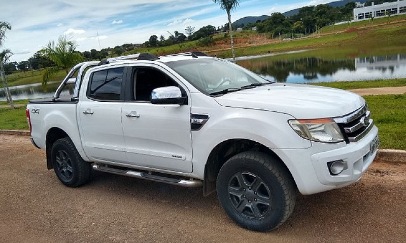 Ranger Xlt 2013...