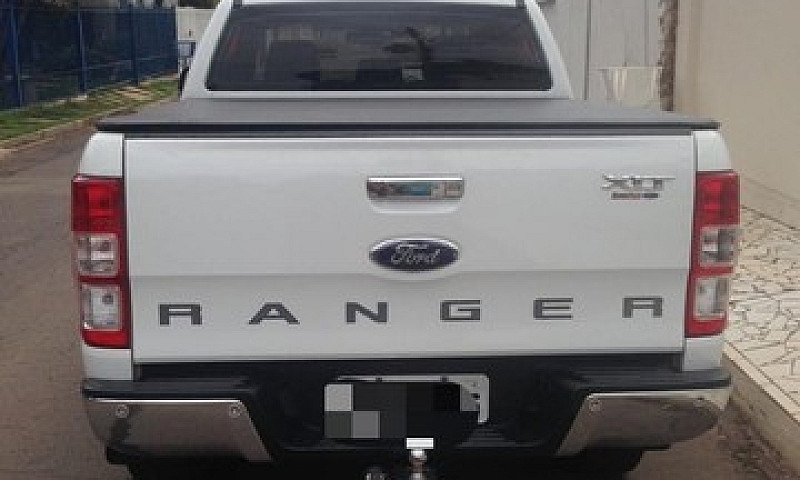 Ranger Xlt 3.2  4X4 ...