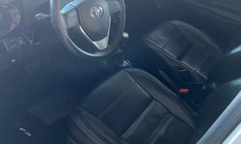 Etios 1.3 2018...