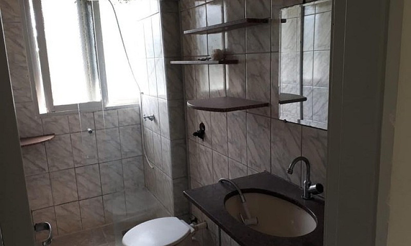 Apartamento 3 Quarto...