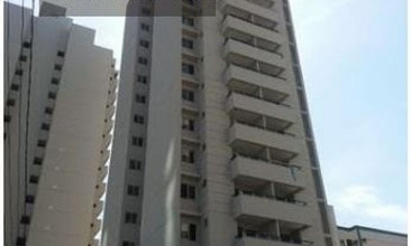Apartamento 2 Quarto...