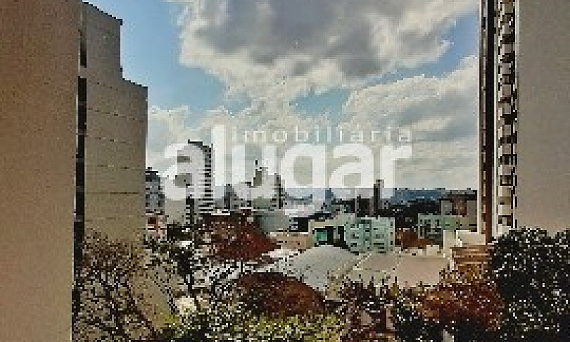 Apartamento Centro C...