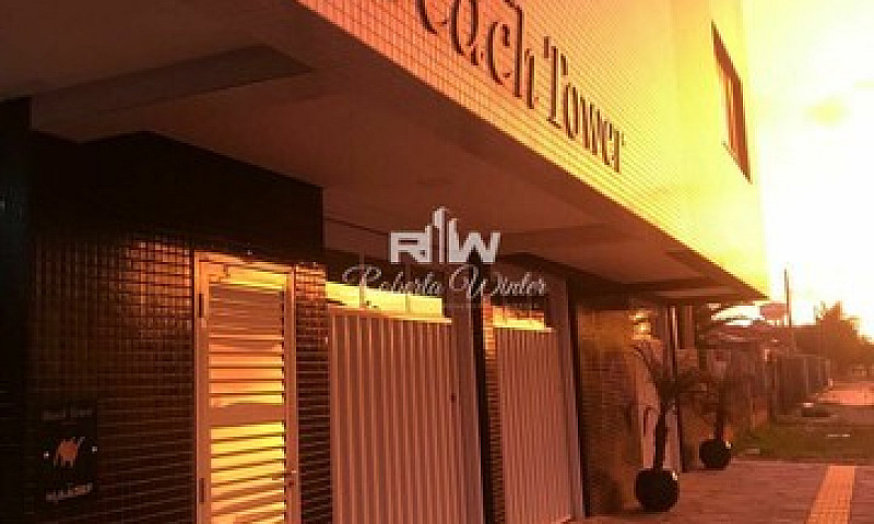 Apartamento Para Alu...