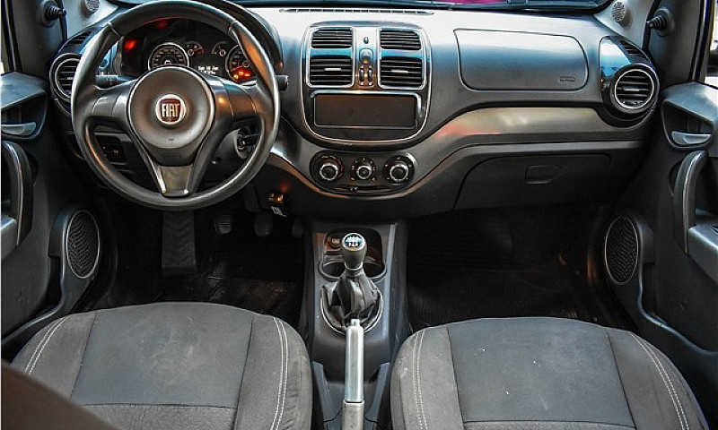 Fiat Grand Siena Att...