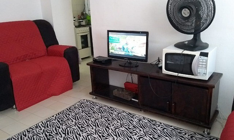 Alugo Apartamento Co...