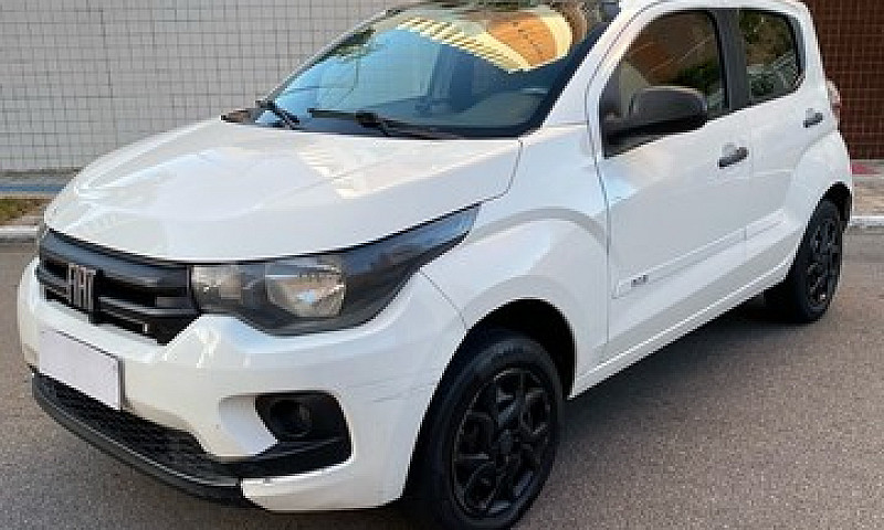 Moby Easy 2019 Repas...