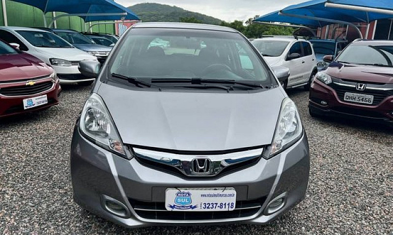 Honda Fit Ex/S/Ex 1....