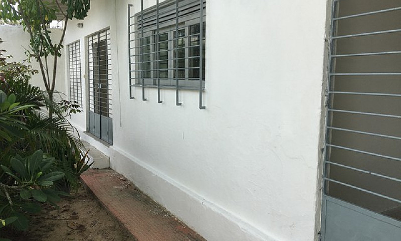 Madalena - Casa Para...