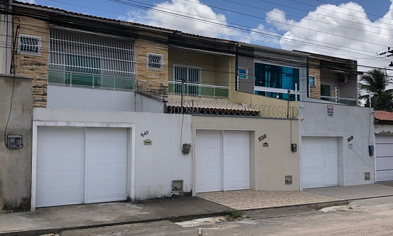 Excelente Casa Duple...