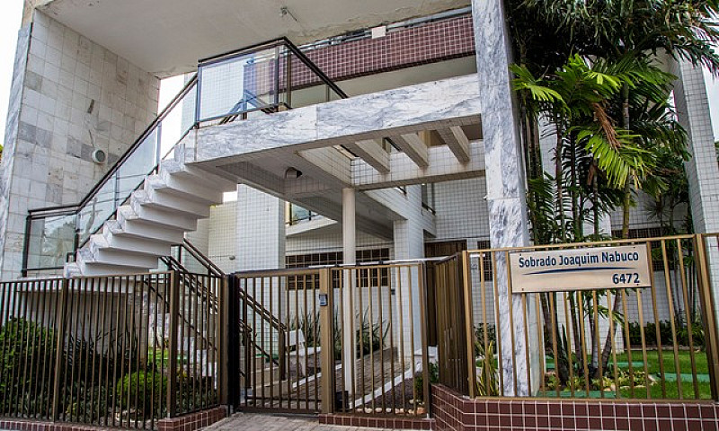 Apartamento Para Ven...