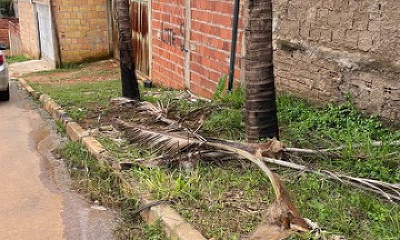 Vendo Casa No Sol Na...