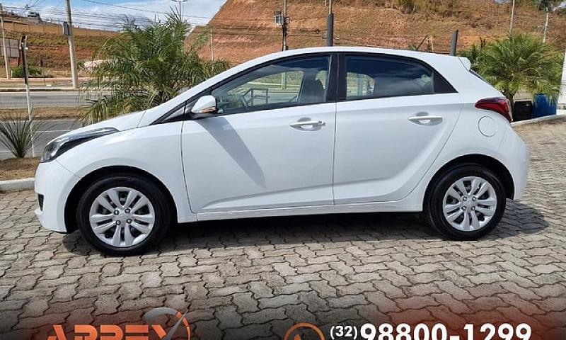 Hyundai Hb20 C./C.pl...