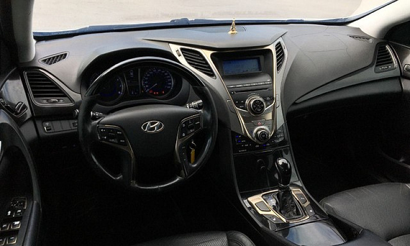 Hyundai Azera 3.0 20...