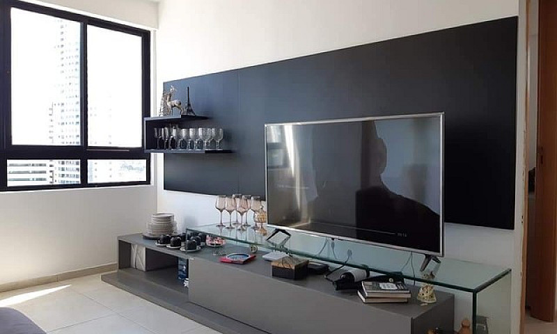 Apto Na Madalena Com...