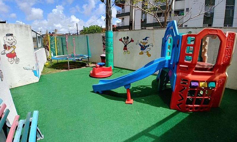 Apartamento 97 M² Co...