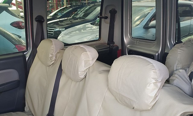 Fiat Doblo Elx 7 Lug...