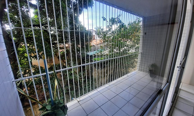 Apartamento Para Alu...