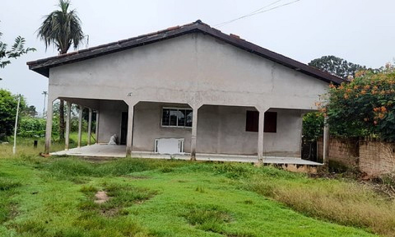 Vendo Casa ...