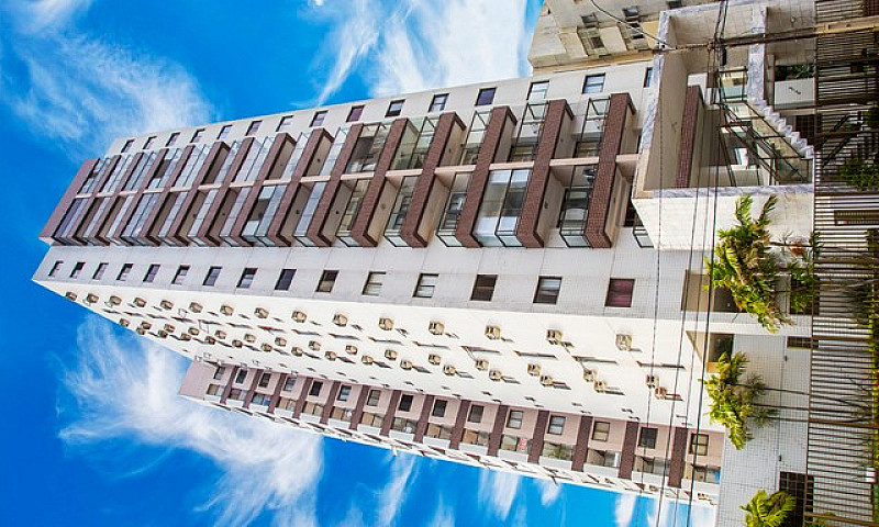 Apartamento Para Ven...