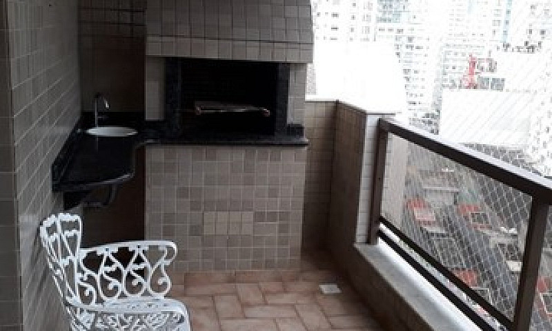 Ótimo Apartamento Em...