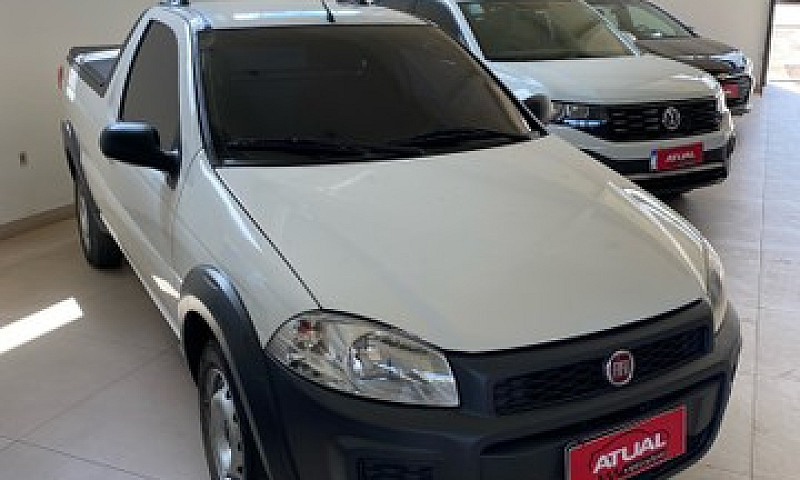 Strada Working Cs - ...