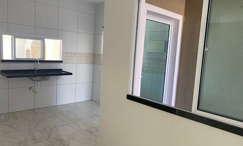 Casa Para Venda Com ...