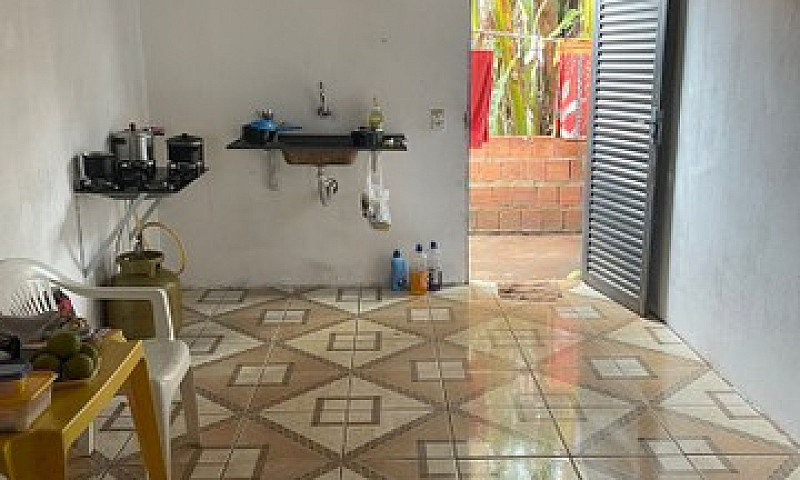 Vendo Casa No Sol Na...