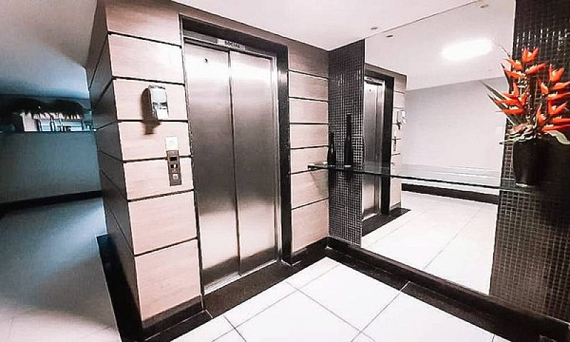 Apartamento 97 M² Co...