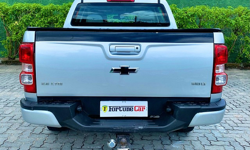 Chevrolet S10 Lt Die...