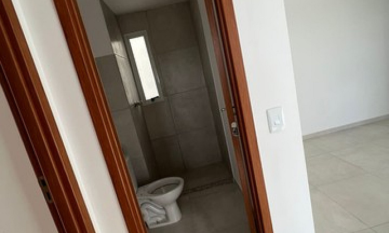 Apartamento Com Dois...