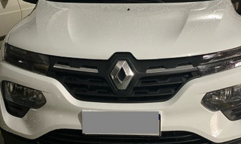 Renault Kwid Intense...