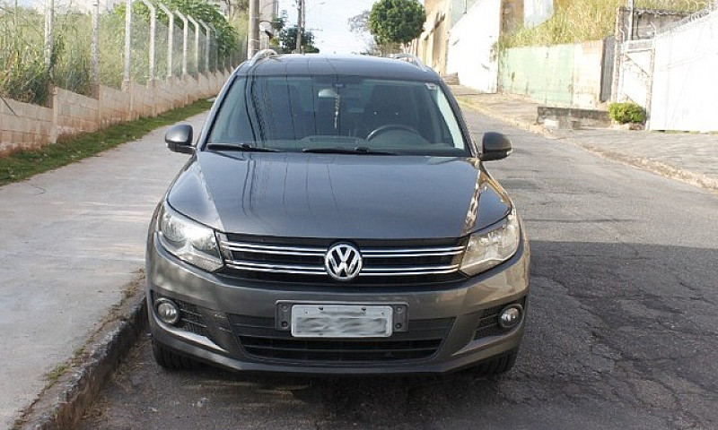 Tiguan 2.0 Tsi ...