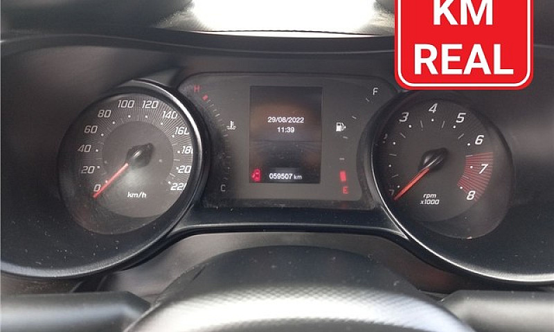 Fiat Argo 2020 1.0 F...