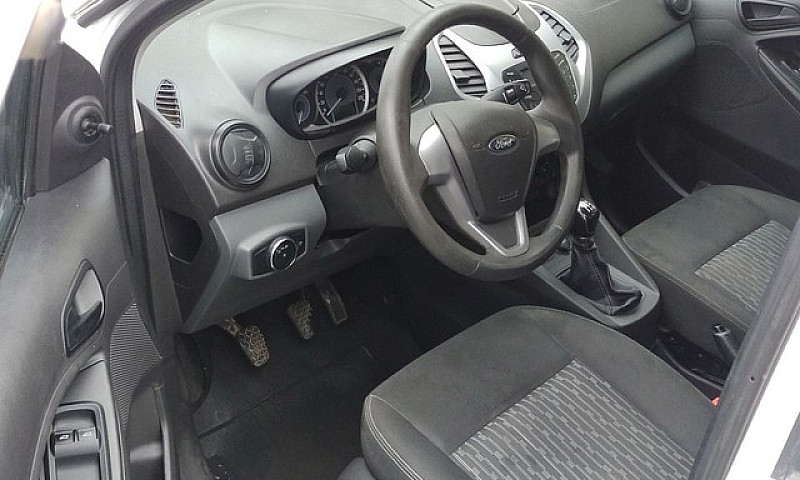 Ford Ka Se 2018/ 1.0...
